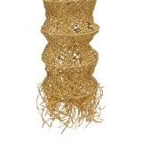 Llambë tavani Frola Inart E27 natyrale Φ25x115cm