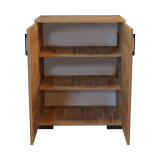 Dollap Yven pakoworld melamine lisi 65x32x83cm