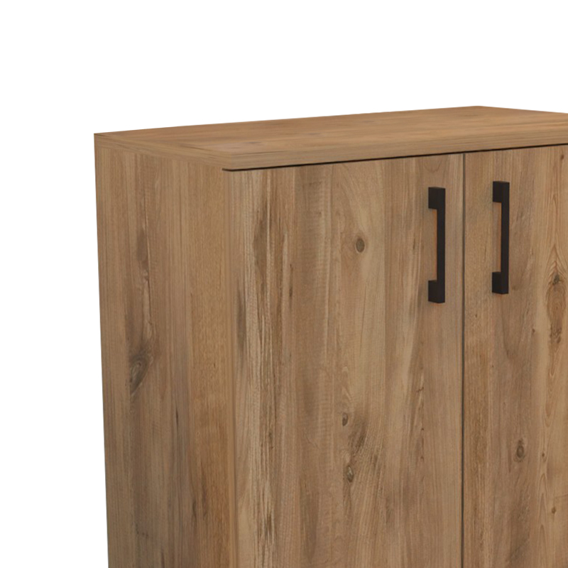 Dollap Yven pakoworld melamine lisi 65x32x83cm