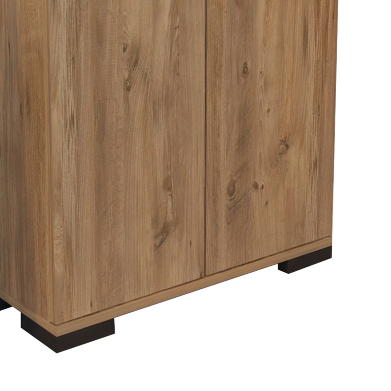 Dollap Yven pakoworld melamine lisi 65x32x83cm