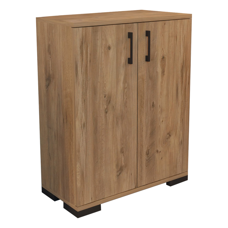 Dollap Yven pakoworld melamine lisi 65x32x83cm