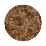 Dekor muri Sorendine pakoworld dru natyral D60x4cm
