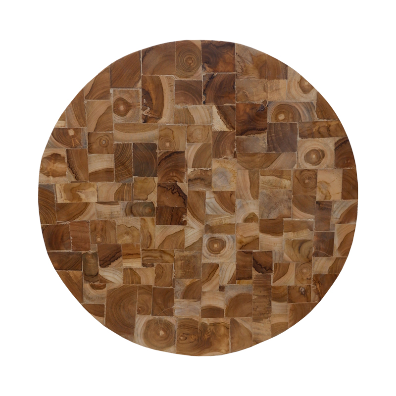 Dekor muri Sorendine pakoworld dru natyral D60x4cm