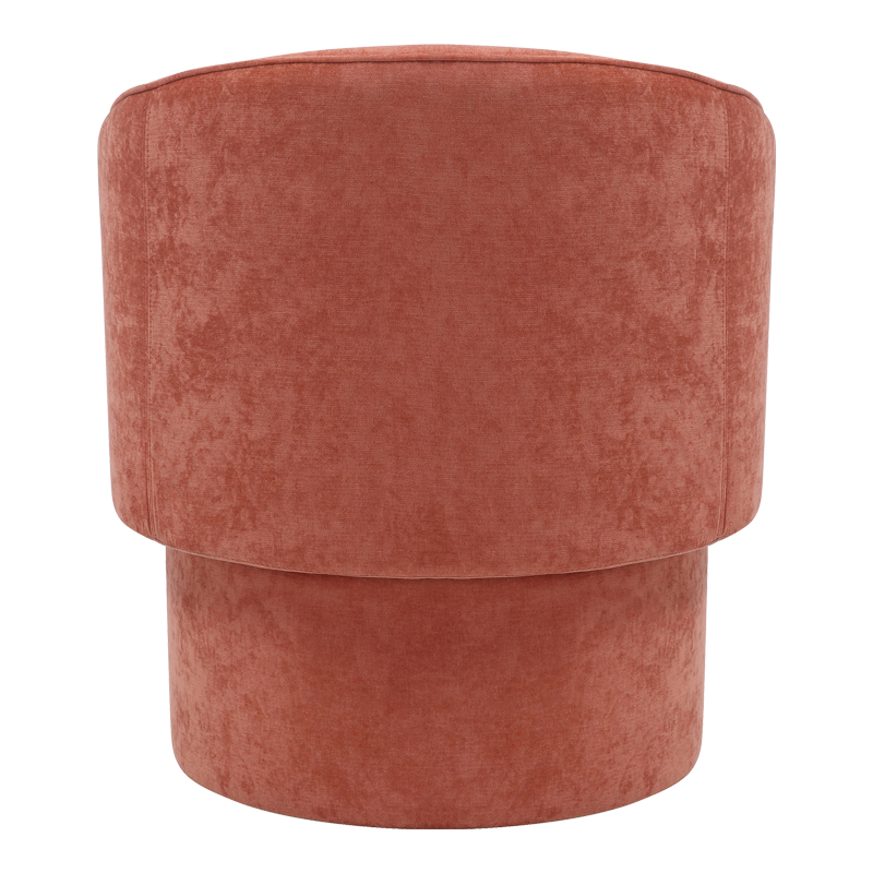 Fotel Playmob pakoworld pëlhurë në nuancë pllake 69x65x79cm