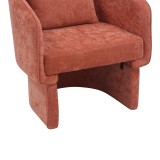 Fotel Playmob pakoworld pëlhurë në nuancë pllake 69x65x79cm