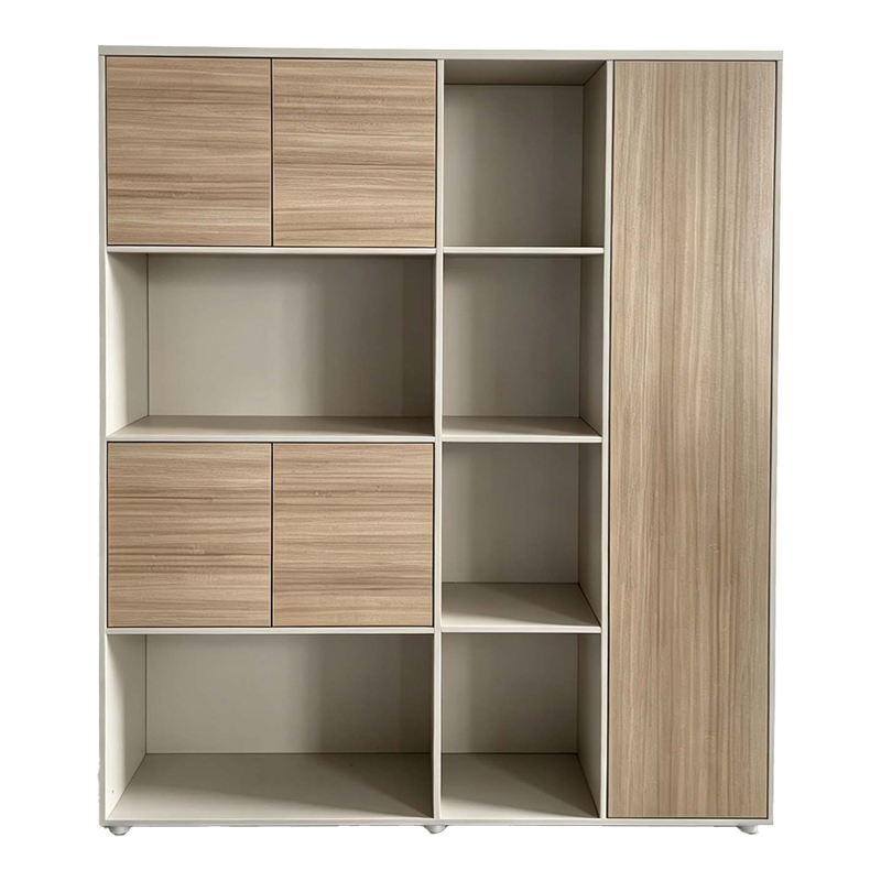 Raft librash zyre Stark pakoworld OAK bezhë 160x40x200cm