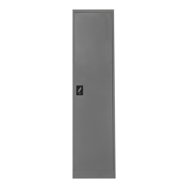 Dollap kolone Koya pakoworld, metal anthracite, 45x50x180cm