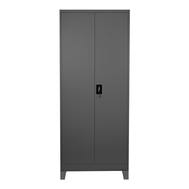 Dollap metalik Ugren pakoworld anthracite 70x40x190cm