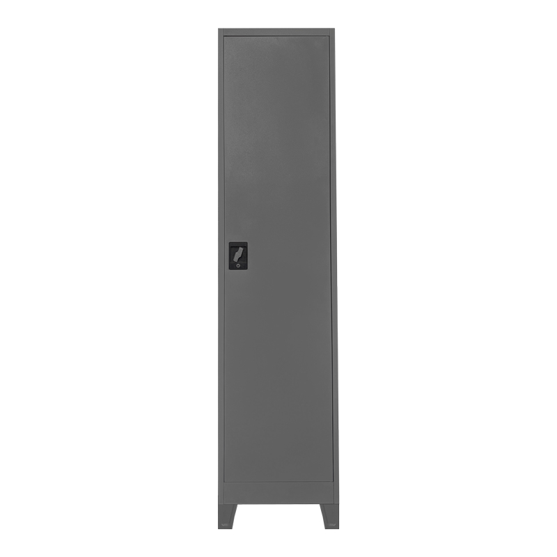 Dollap kolone Koya pakoworld, metal anthracite, 45x50x190cm