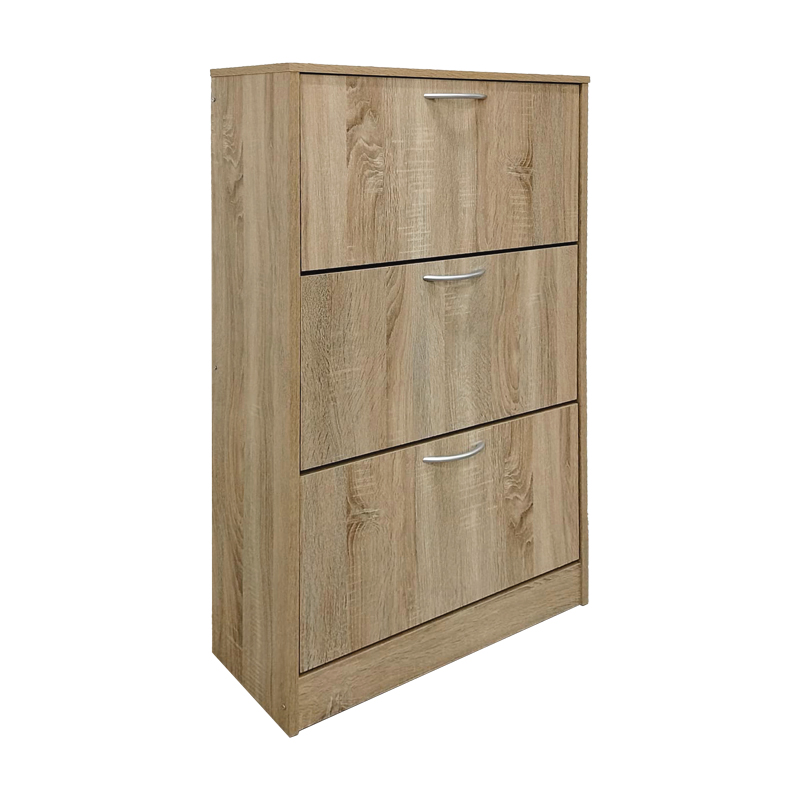 Raft këpucësh Savaz pakoworld në sonoma 60x24x114cm
