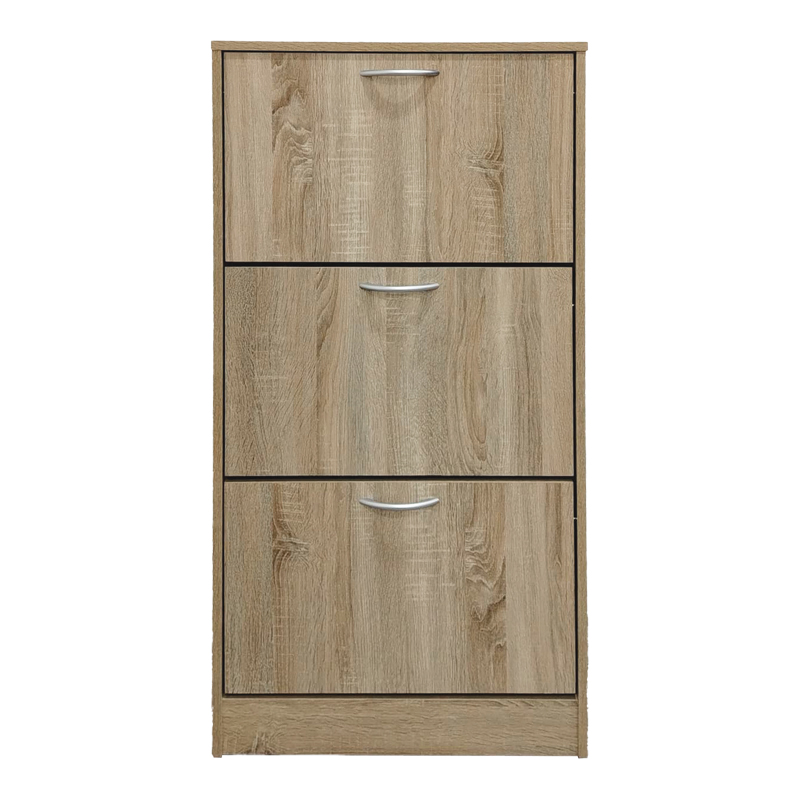 Raft këpucësh Savaz pakoworld në sonoma 60x24x114cm