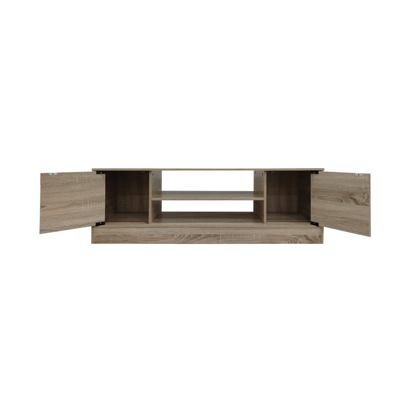 Kabinet TV Sasa pakoworld në nuancë sonoma 120x35x41.5cm