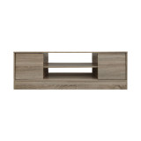 Kabinet TV Sasa pakoworld në nuancë sonoma 120x35x41.5cm