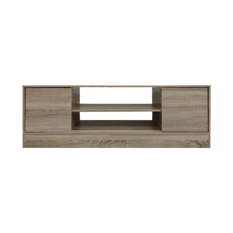 Kabinet TV Sasa pakoworld në nuancë sonoma 120x35x41.5cm