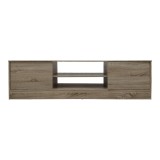 Kabinet TV Sasa pakoworld në nuancë sonoma 150x35x41.5cm