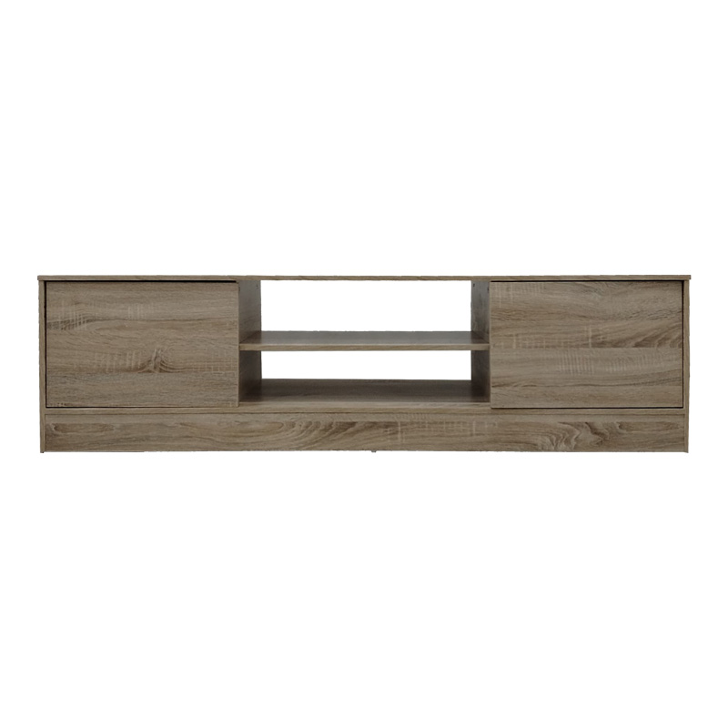 Kabinet TV Sasa pakoworld në nuancë sonoma 150x35x41.5cm