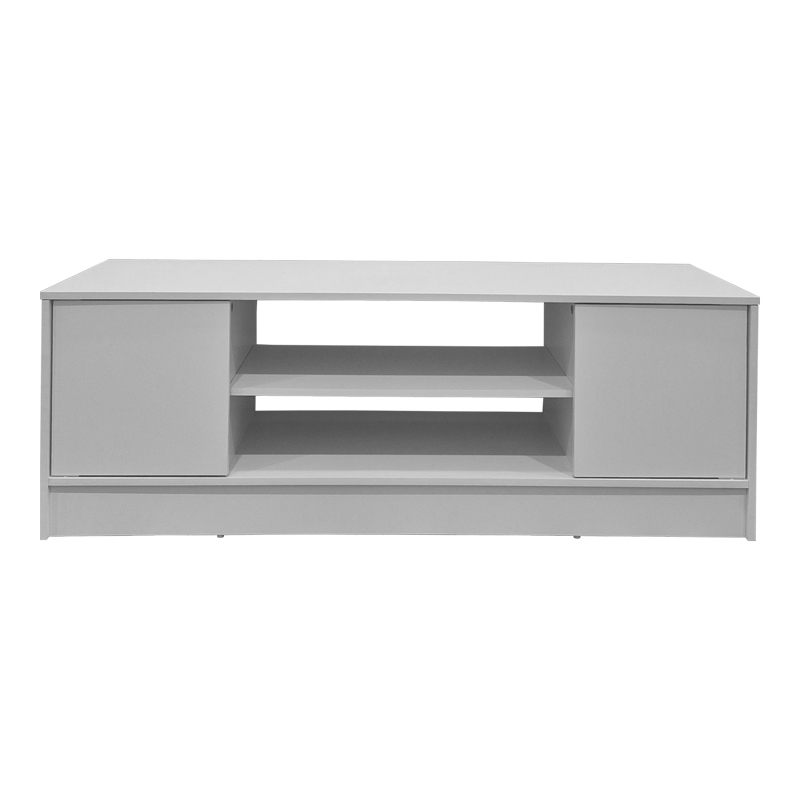 Kabinet TV Sasa pakoworld i bardhë 120x35x41.5cm