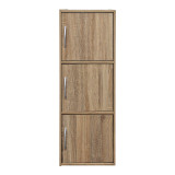 Kabinet kolone Soline pakoworld SONOMA 40x34.5x90.5cm