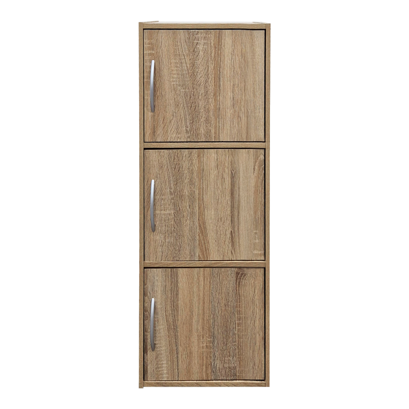 Kabinet kolone Soline pakoworld SONOMA 40x34.5x90.5cm