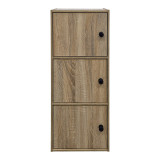 Kabinet kolone Wirdia pakoworld SONOMA 30.5x24x71.5cm