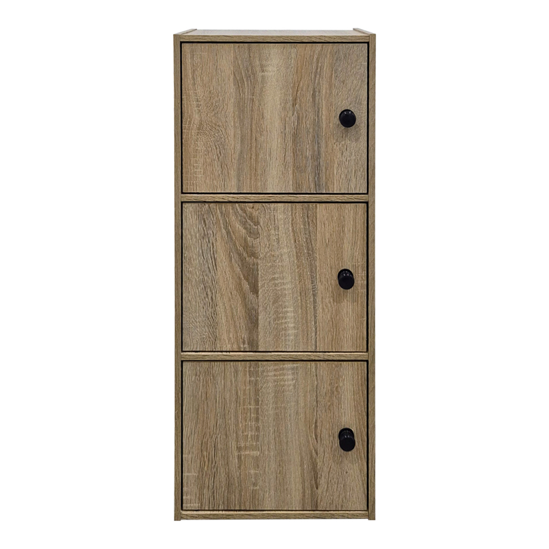 Kabinet kolone Wirdia pakoworld SONOMA 30.5x24x71.5cm