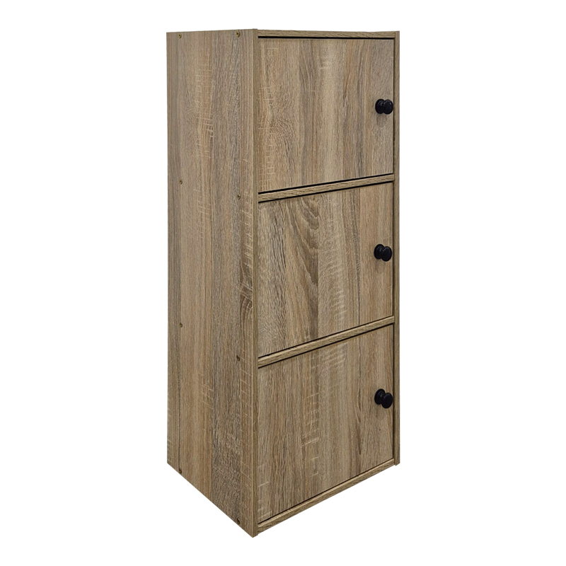 Kabinet kolone Wirdia pakoworld SONOMA 30.5x24x71.5cm