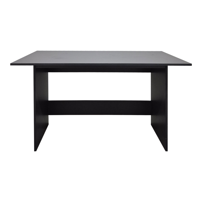 Tavolinë pune Taule pakoworld antracit 120x60x74cm