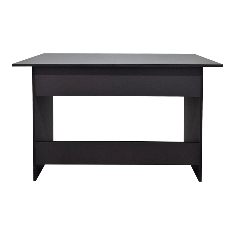 Tavolinë pune Taule pakoworld antracit 120x60x74cm