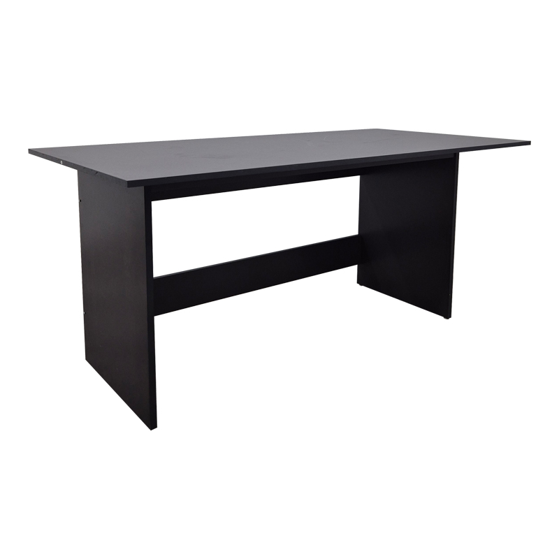 Tavolinë pune Taule pakoworld antracit 120x60x74cm