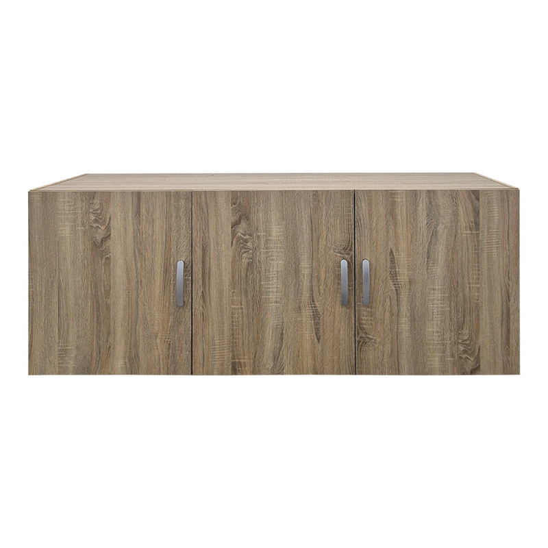 Dollap Alvia pakoworld sonoma me tre dyer 150x51x60cm