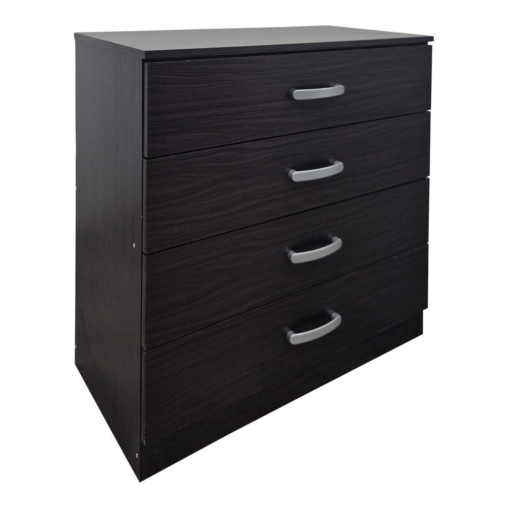 Set dhome gjumi Athos WENGE me krevat 140x200cm Set me 4 copë