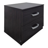 Set dhome gjumi Athos WENGE me krevat 140x200cm Set me 4 copë