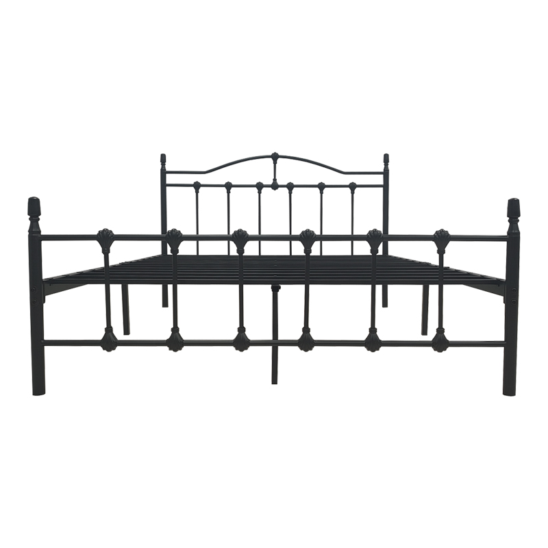 Krevat metalik Wotso pakoworld i zi 140x200cm