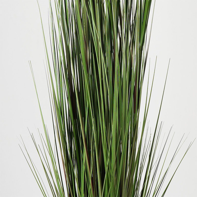 Bimë dekorative në vazo Boxwood Inart jeshile D46x150cm