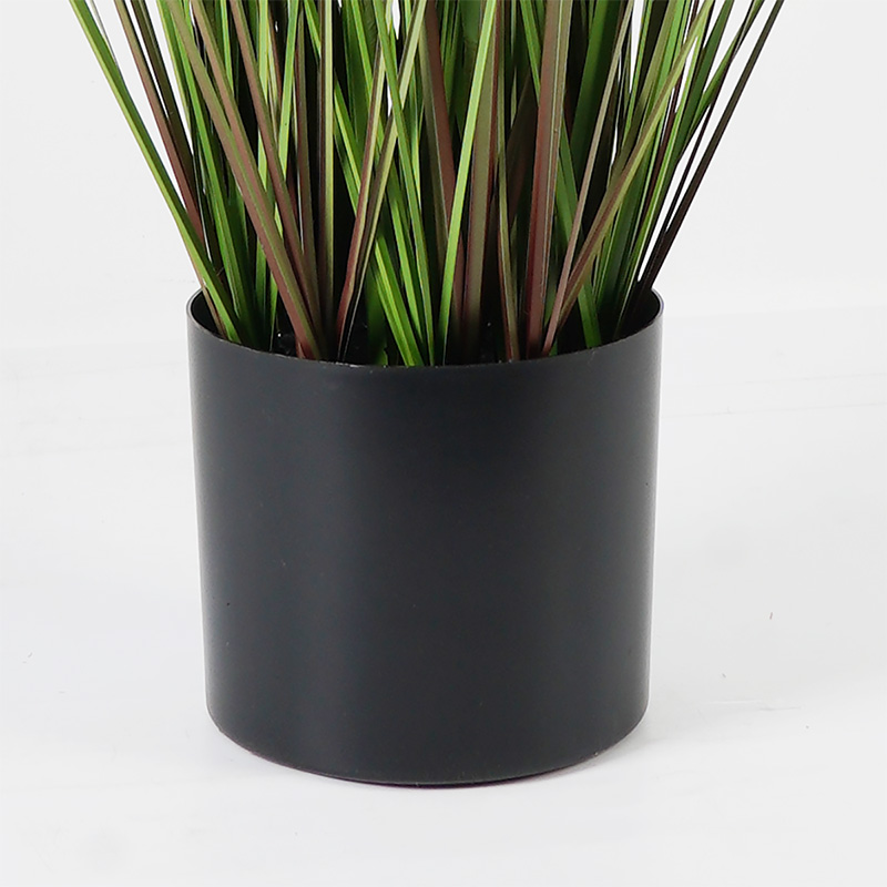 Bimë dekorative në vazo Boxwood Inart jeshile D46x150cm