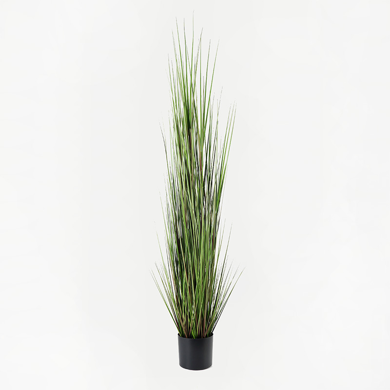 Bimë dekorative në vazo Boxwood Inart jeshile D46x150cm