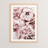 Art muri në kornizë Frese pakoworld me print dixhital 33x1.5x48cm