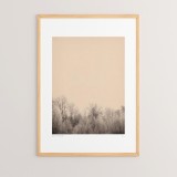 Art muri në kornizë Quany pakoworld me print dixhital 33x1.5x48cm