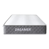 Dyshek Dreamer pakoworld me susta xhepi me dy anë 20cm 90x190cm