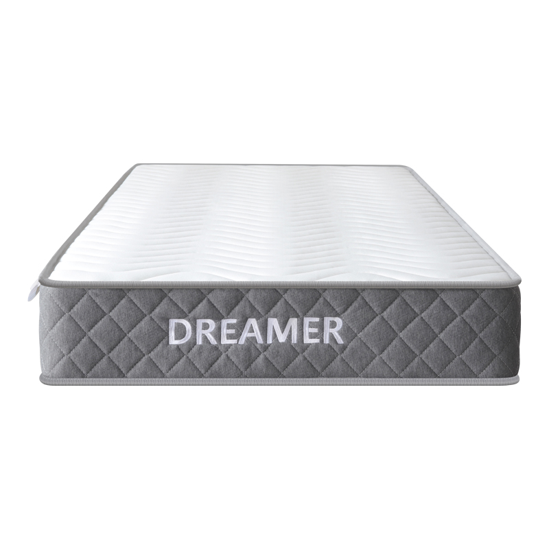 Dyshek Dreamer pakoworld me susta xhepi me dy anë 20cm 90x190cm