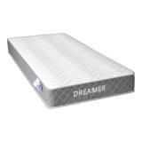 Dyshek Dreamer pakoworld me susta xhepi me dy anë 20cm 90x190cm