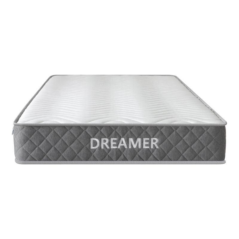 Dyshek Dreamer pakoworld me susta xhepi i dyanshëm 20cm 100x200cm