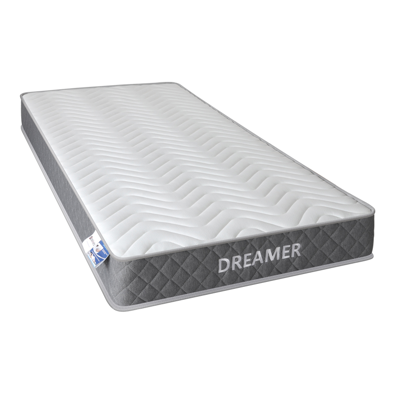Dyshek Dreamer pakoworld me susta xhepi i dyanshëm 20cm 100x200cm