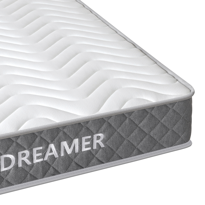 Dyshek Dreamer pakoworld me susta xhepi i dyanshëm 20cm 100x200cm