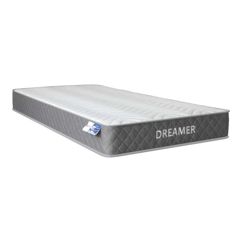 Dyshek Dreamer pakoworld me susta xhepi i dyanshëm 20cm 100x200cm