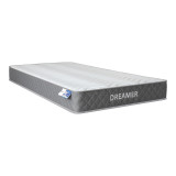 Dyshek Dreamer pakoworld me susta xhepi i dyanshëm 20cm 120x200cm