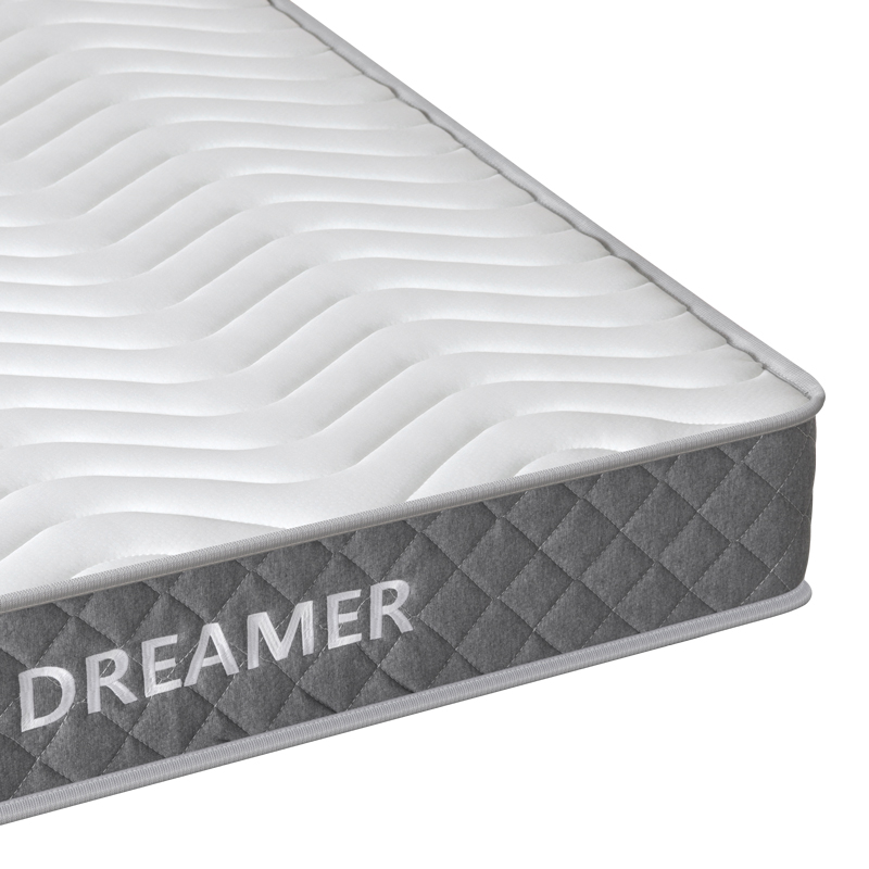 Dyshek Dreamer pakoworld me susta xhepi i dyanshëm 20cm 120x200cm
