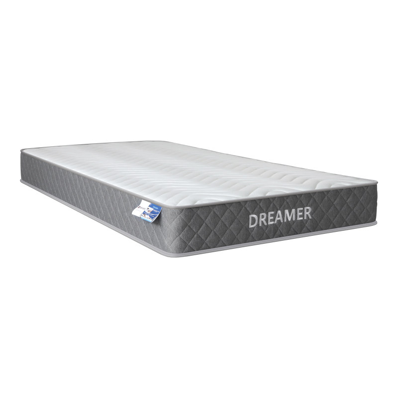 Dyshek Dreamer pakoworld me susta xhepi i dyanshëm 20cm 120x200cm