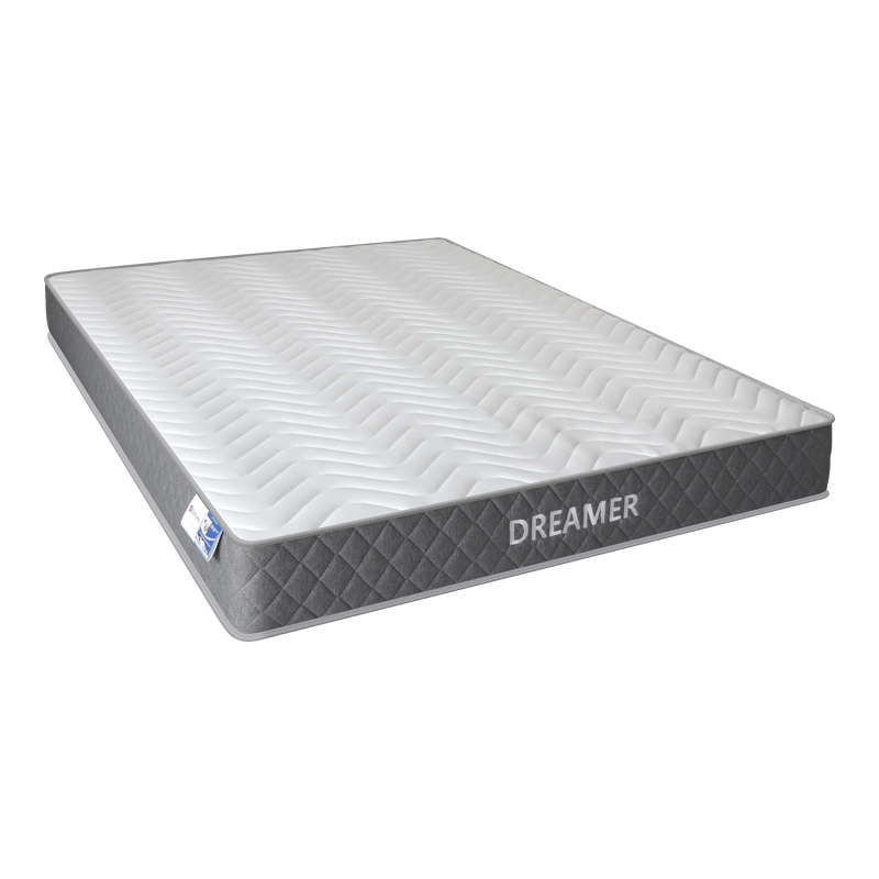 Dyshek Dreamer pakoworld me susta xhepi i dyanshëm 20cm 150x200cm
