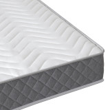 Dyshek Dreamer pakoworld me susta xhepi i dyanshëm 20cm 150x200cm